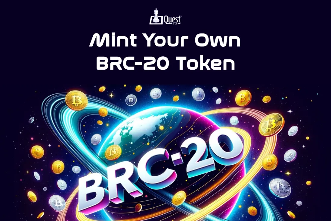 Empowering Innovation: How to Deploy and Mint Your Own BRC-20 Token